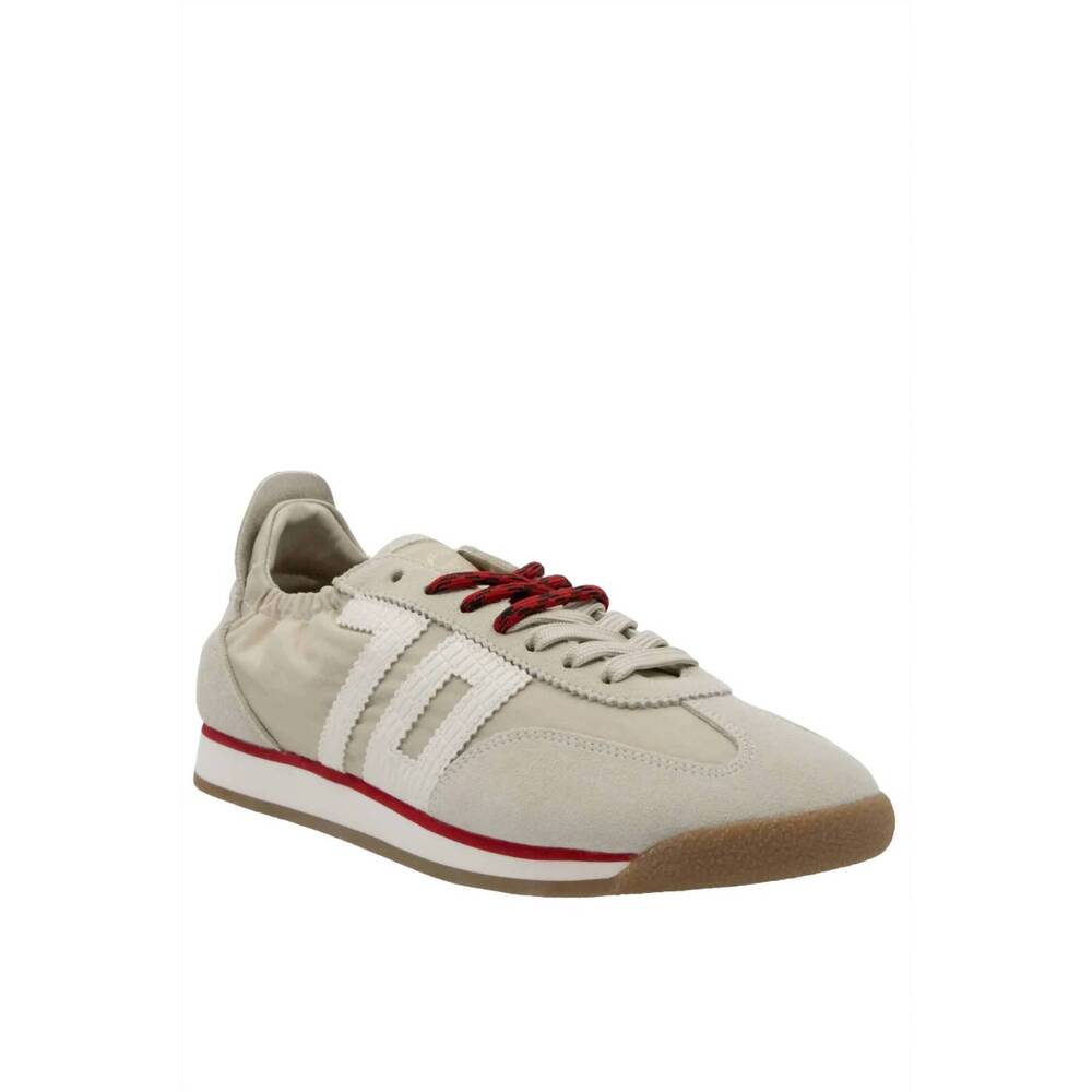 NEW BACK 70 women's rocket sneakers in sand